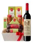 Premium French Bordeaux Wine Gift Set for Special , ps 339