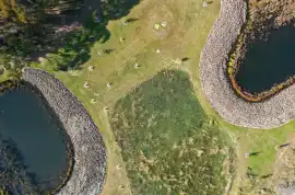 High-Quality Aerial Drone Mapping Services for You, Perth