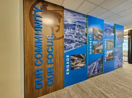 Office Signs Kannapolis NC That Enhance Workplace , Charlotte