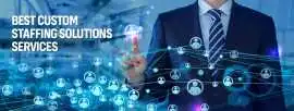 Hiring Crisis? Staffing Solutions Got You Covered , Bengaluru