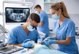 General Dentistry Course in India., Noida