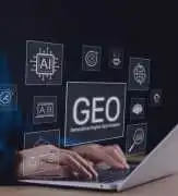 Generative Engine Optimization for AI Visibility, Melbourne