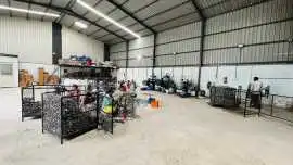Expert Machining for HPDC in India – Evocative Ind