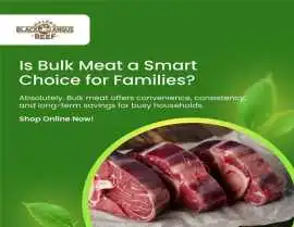  Grass Fed Bulk Meat Boxes from Local Farm Sunshin, Maleny