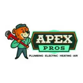 Apex Pros Plumbing, Electrical, Heating and Air, Columbus