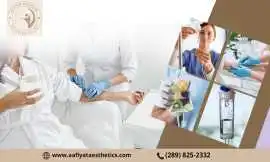 Professional Hyperpigmentation Solutions – Aafiyat, Mississauga