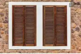 Wood Shutters San Jose | Custom Interior , $ 0