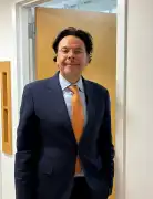 Dr. Richard Swift MD, New York