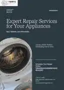 Electric Dryer Repair in Arvada | Fast & Relia, $ 0