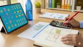 Land-Backed Capital Raising | Unlock Business Fund, Delhi
