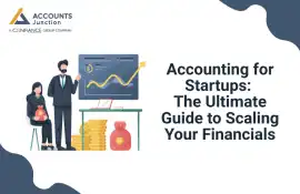 Accounting for Startups, New York