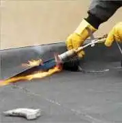 Fire Protection, Dubai