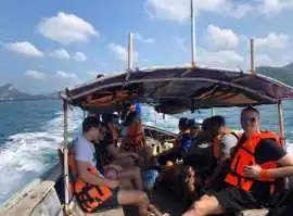 Team Building Phuket, Bangkok Yai