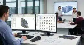 Enhance Project Visualization with Customized Revi, Denver
