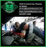 Fast car engine repair service in Phoenix, AZ