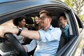 Corporate Carpooling Software Guide for Enterprise, Auckland