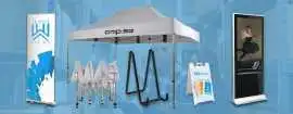   Get Trade Show Giveaway Ideas From PapaChina, $ 0