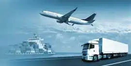 Global Logistics Services in Afghanistan, Kabul