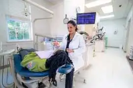 highly rated top dentists in the USA near me?, Troy