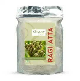 Order Ragi Atta Online for Daily Use, ₹ 180