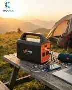 Buy Coolnut 24000mAh Power Bank for Laptops Online, Bhopal