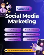 Social Media Marketing Agency in Lucknow , Lucknow