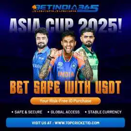 Get Verified Cricket ID Online in India