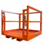 Premium Forklift cage in Adelaide, Adelaide