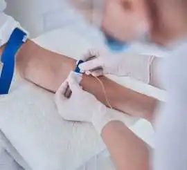 IV Drip Therapy in Dubai for Hydration & Energ, Dubai
