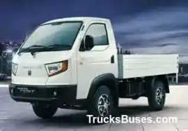 Ashok Leyland Mini Truck – Compact, Powerful
