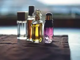 Top Fragrance Companies In The Industry, Delhi