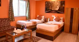 Best-rated party hotels in Siliguri for events, Siliguri
