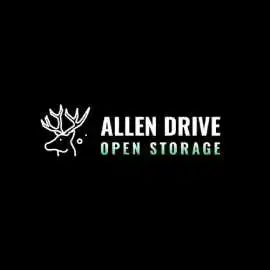 Allen Drive Open Storage, Conroe