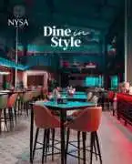 Best Restaurants in Yelahanka - Nysa Sky Bar, Bengaluru