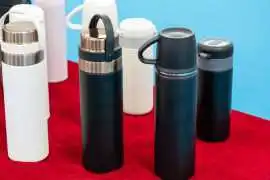 Everyday Insulated Drinkware for Local Living, $ 10