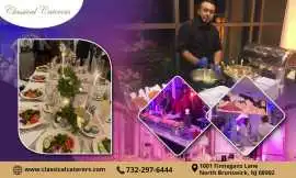 Classical Caterers: Best Caterers NJ, New Brunswick
