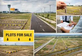 Plot for Sale in Dholera Smart City – Trusted Inve, Gurgaon