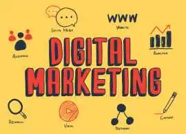 Digital Marketing Services in Madurai, Madurai