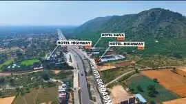 Farmhouse Near Jaipur | Premium Farm House in Shah, Jaipur