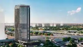 The Rise of Branded Residences in Dubai, Dubai