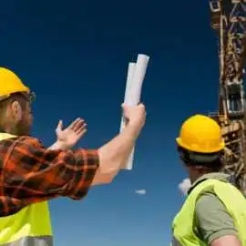 Tower Crane Training, Moreno Valley
