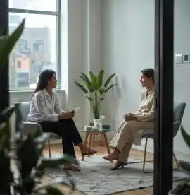Expert Stress Management Counselling Mumbai for Me, Mumbai