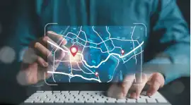 Fleet Management System & GPS Tracker for Car, Ras al-Khaimah