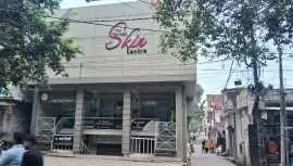 The Velvet Skin Centre, Lucknow