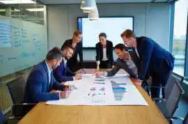 Business Advisory Maryborough | Financial Support, Ballarat
