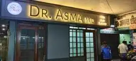 Dr Asma Md Skin Clinic, Chowk, Lucknow