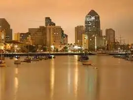 Book Flights to San Diego Easily with Travelay™, Lewes