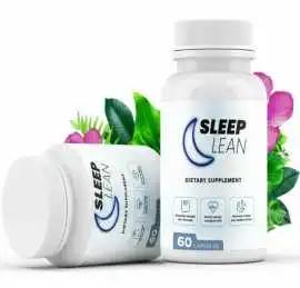 SleepLean Night Formula for Deep Sleep and Fat Bur, California City