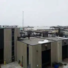 Mississauga Roof Inspection, Etobicoke