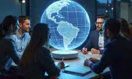 Generative Intelligence Is Transforming Business, Dayrah